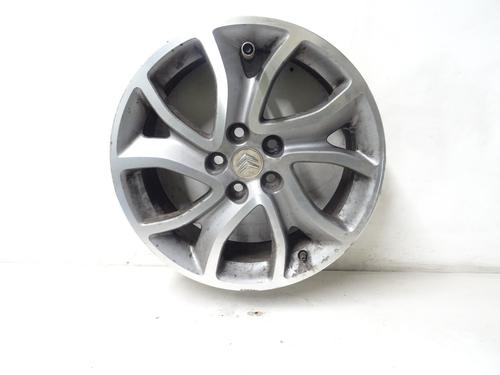 Used Rim Rim CITROËN C-CROSSER (VU_, VV_) 2.2 HDi (156 hp) 33613651 33613651