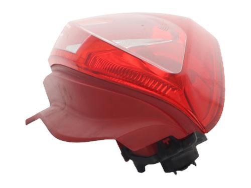 Left taillight RENAULT TWINGO II (CN0_) 1.2 16V (CN04, CN0B) | BP32000502C34
