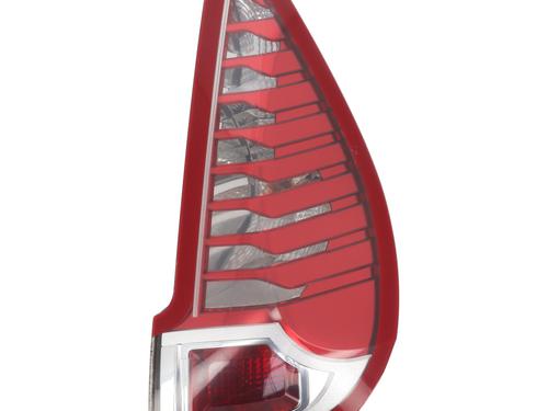 Used Right taillight RENAULT SCÉNIC III (JZ0/1_) 1.6 dCi (JZ00, JZ12) (130 hp) 31360036
