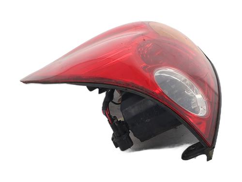 Used Left taillight Left taillight MITSUBISHI L200 / TRITON (KA_T, KB_T) 2.5 DI-D 4WD (KB4T) (136 hp) 28357618 28357618
