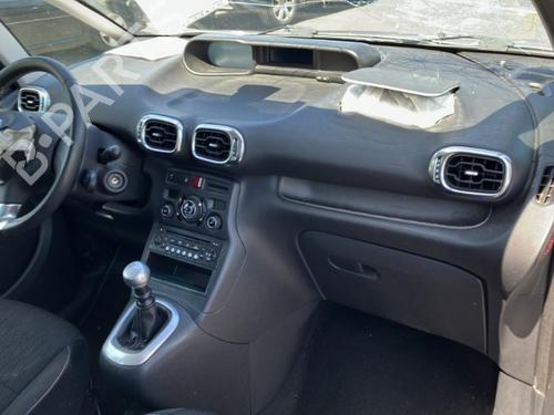 Reverse light CITROËN C3 Picasso (SH_) 1.6 HDi 110 | BP25435784C36  - Image 16