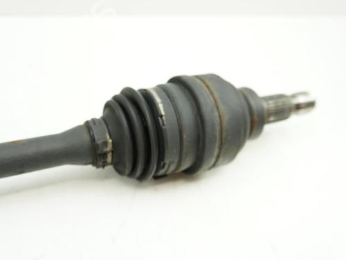 Antriebswelle links hinten MERCEDES-BENZ GLA-CLASS (X156) GLA 220 d 4-matic (156.905) | BP18188359M40 