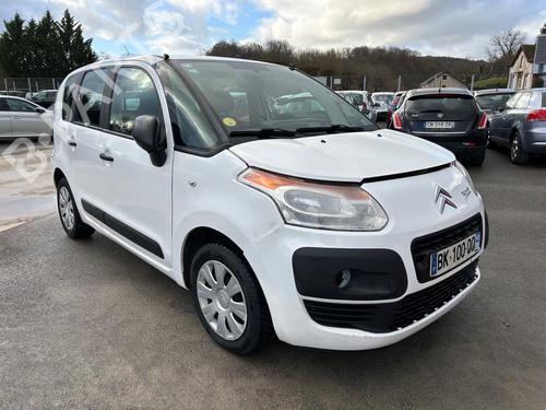 Starter CITROËN C3 Picasso (SH_) 1.6 HDI 90 | BP24507734M8  - Image 10