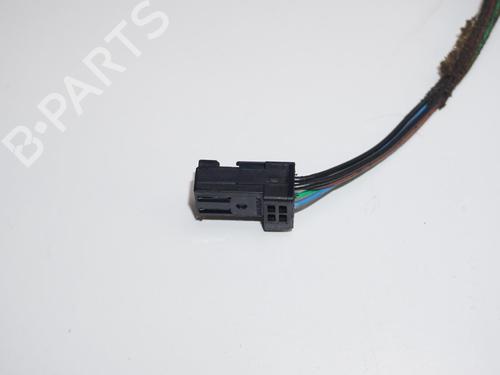 Used Right mirror Right mirror CITROËN C4 I (LC_) 1.6 HDi (109 hp) 18194276 18194276