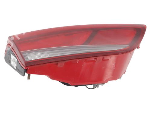 Venstre baglygte bagklap KIA RIO IV (YB, SC, FB) 1.0 T-GDI 100 | BP22219879C79 