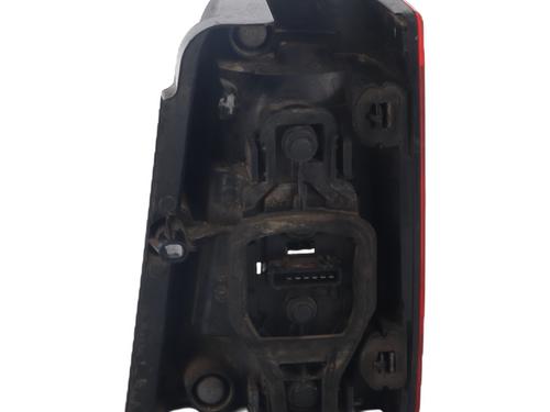 Left taillight CITROËN BERLINGO / BERLINGO FIRST Box Body/MPV (M_) 2.0 HDI 90 (MBRHY, MCRHY) | BP30701822C34