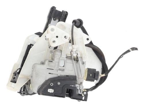 Used Front left lock VW PASSAT B6 (3C2) 2.0 TDI 16V (140 hp) 25447444