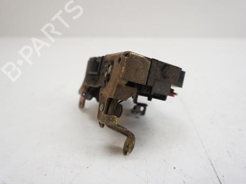 Front left lock RENAULT KANGOO (KC0/1_) 1.2 16V (KC05, KC06, KC03, KC0T, KC0W, KC1D) | BP18171846C98 