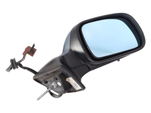 Used Right mirror PEUGEOT 407 (6D_) 2.0 HDi 135 (6DRHRH, 6DRHRE, 6DRHRG, 6DRHRJ) (136 hp) 20310838