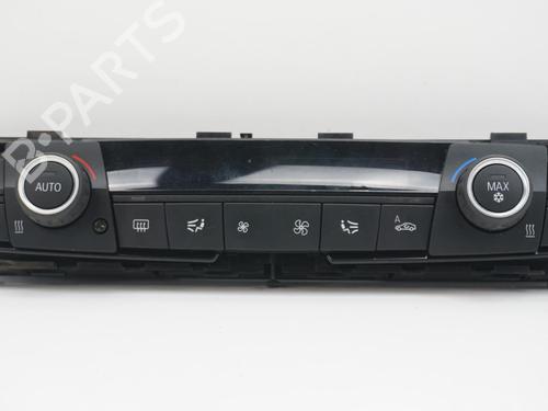 Used Climate control BMW 1 (F20) 116 i (136 hp) 18186931