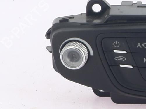 Used Climate control Climate control FORD B-MAX (JK) 1.0 EcoBoost (125 hp) 34570478 34570478