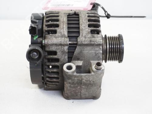 Used Alternator Alternator MINI MINI (R56) Cooper (120 hp) 21264686 21264686