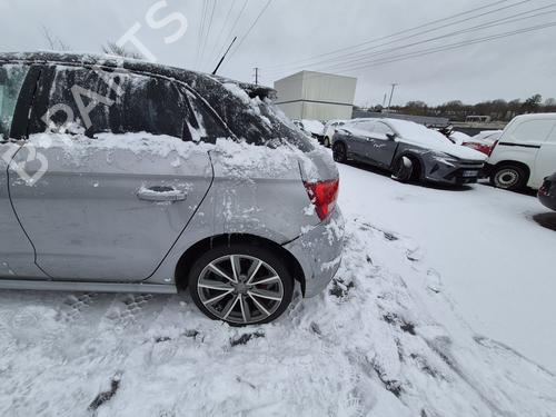 Used Parts AUDI A1 Sportback (8XA, 8XF) 1.6 TDI 4383416