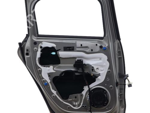 Left rear door PEUGEOT 3008 I MPV (0U_) 2.0 HDi 150 / BlueHDi 150 | BP23764041C4 