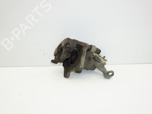 Right rear brake caliper JAGUAR S-TYPE II (X200) 2.7 D | BP18186623M106 