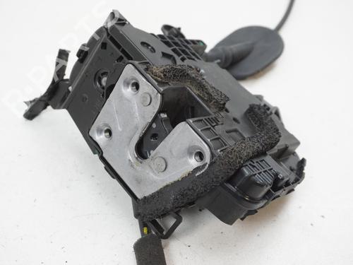 Front right lock RENAULT CLIO IV (BH_) 0.9 TCe 90 (BHNF, BHMA, BHMH, BHJK, BHJR) | BP18180668C97 