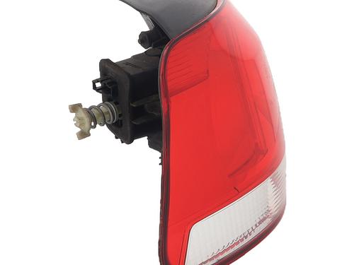 Left taillight VW GOLF VI (5K1) 1.6 TDI | BP25155621C34