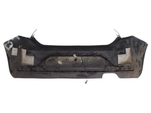 Rear bumper SEAT LEON (5F1) 2.0 TDI | BP31343677C8 