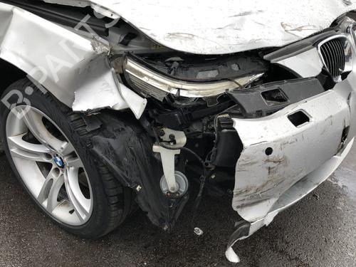 Shift knob BMW 5 (E60) 523 i | BP23843381I34  - Image 13