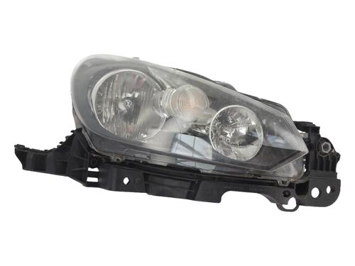Right headlight VW GOLF VI (5K1) 2.0 TDI | BP39690410C29 - Image 4