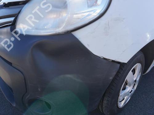 Instrument cluster RENAULT KANGOO Express (FW0/1_) 1.5 dCi 90 (FW0G, FW05, FW08, FW11) | BP18177767C47