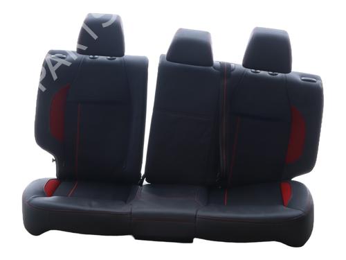 Ensemble sièges Ensemble sièges PEUGEOT 208 I (CA_, CC_) 1.6 GTi (200 hp) 29191437 29191437