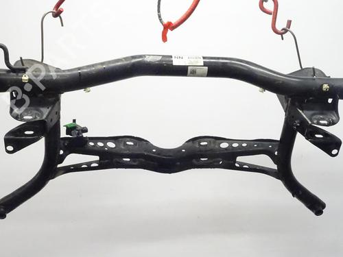 Used Rear axle VW GOLF VII (5G1, BQ1, BE1, BE2) 2.0 GTI (220 hp) 18194416