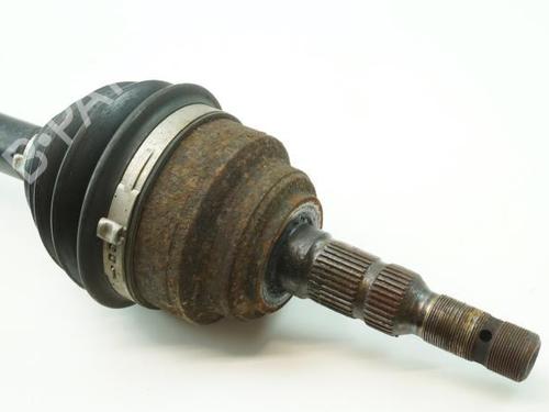 Right front driveshaft OPEL ZAFIRA A MPV (T98) 2.0 DTI 16V (F75) | BP18175330M39