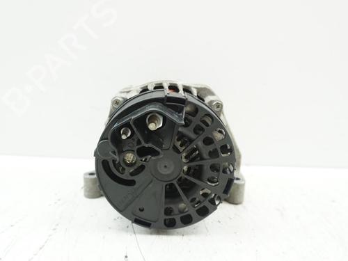 Alternator FIAT GRANDE PUNTO (199_) 1.4 16V (199BXG1B, 199AXG1B) | BP20180356M7 