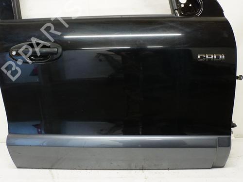 Right front door HYUNDAI SANTA FÉ I (SM) 2.0 CRDi 4x4 | BP18192582C3 