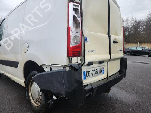 Engine CITROËN JUMPY II Van 1.6 HDi 90 16V | BP30875491M1 - Image 10