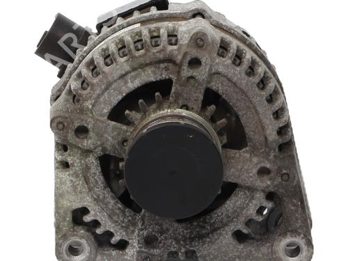 Used Alternator FORD B-MAX (JK) 1.0 EcoBoost (125 hp) 22554901