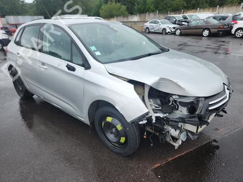 Left taillight CITROËN C4 II (NC_) 1.6 HDi 110 | BP31909636C34  - Image 12