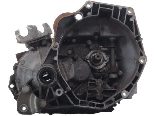 Used Gearbox FIAT PUNTO EVO (199_) 1.3 D Multijet (199AXC1A, 199BXC1A, 199AXT1A, 199BXT1A) (75 hp) 23843362