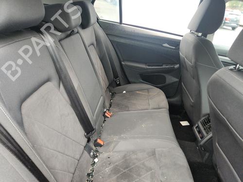 Hovedlysbryter VW GOLF VIII (CD1, DA1) 1.5 TSI | BP38634560I24  - Image 8