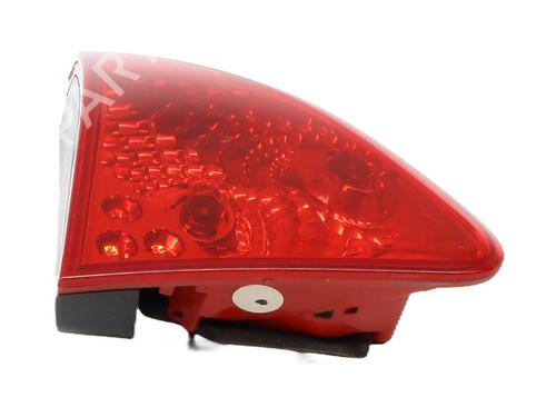 Left tailgate light PEUGEOT 3008 I MPV (0U_) 1.6 HDi | BP22700512C79 