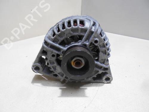 Used Alternator OPEL CORSA D (S07) 1.2 (L08, L68) (86 hp) 18186205