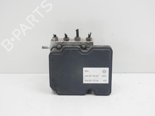Used ABS pump SKODA FABIA II (542) 1.2 TSI (86 hp) 18264115