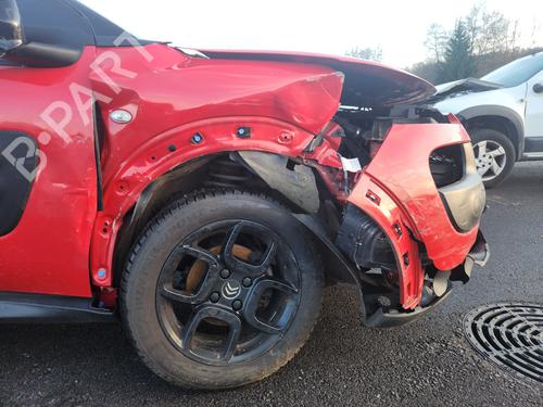 Fælk CITROËN C4 CACTUS 1.6 BlueHDi 100 | BP33455719C45 - Image 5