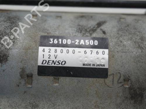 Starter KIA RIO III (UB) 1.1 CRDi | BP18172168M8 - Image 3