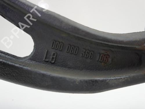 Left front suspension arm MERCEDES-BENZ M-CLASS (W164) ML 320 CDI 4-matic (164.122) | BP18177689M12 