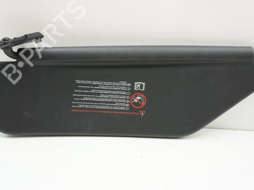 Right sun visor CITROËN DS4 (NX_) 1.6 HDi 110 | BP18189443I2 