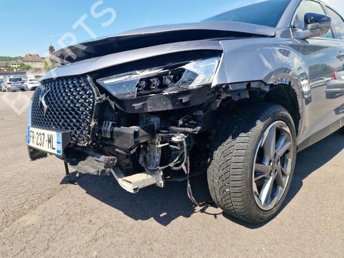 Front left panel DS DS 7 Crossback (J4_, JR_, JC_) 2.0 BlueHDi 180 (JJEHZR) | BP36999445C58 - Image 11