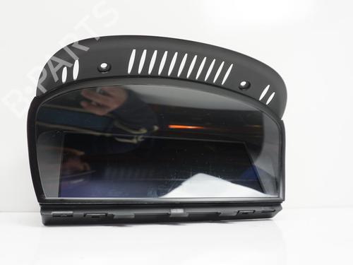 Display monitor BMW 3 Touring (E91) 320 d | BP22072403C48