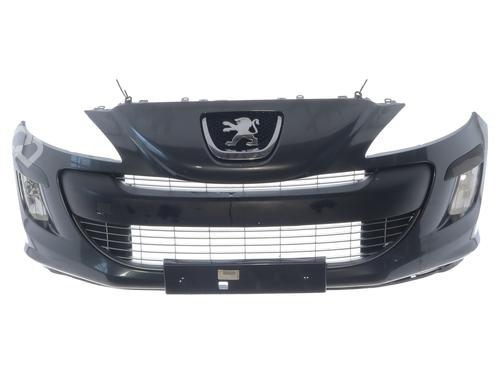 Used Front bumper PEUGEOT 308 SW I (4E_, 4H_) 1.6 HDi (109 hp) 29422062
