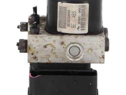 Pompe ABS CITROËN C3 I (FC_, FN_) 1.1 i | BP18186055M43 