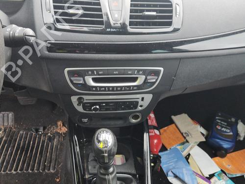 Engine RENAULT MEGANE III Hatchback (BZ0/1_, B3_) 1.6 dCi (BZ00, BZ12, BZ13) | BP32191798M1 - Image 11