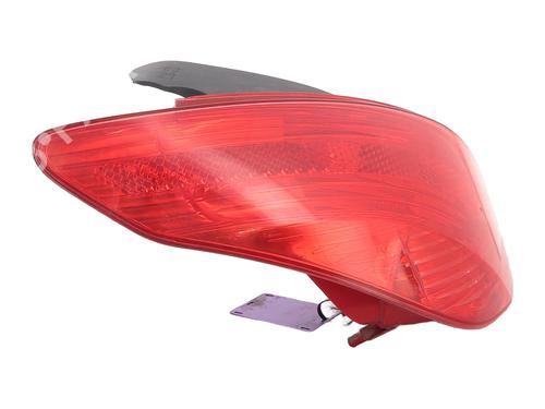 Right taillight PEUGEOT 308 I (4A_, 4C_) 1.6 HDi | BP27303507C35 