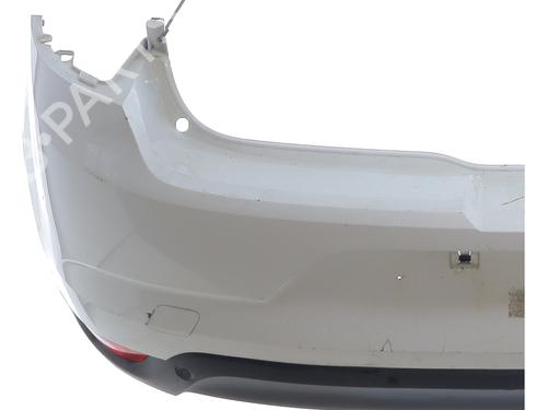 Rear bumper RENAULT MEGANE IV Hatchback (B9A/M/N_) 1.5 dCi 110 (B9A3) | BP32396197C8