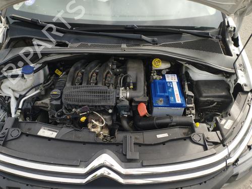 ABS pump CITROËN C3 III (SX) 1.2 VTi 82 | BP26966948M43 - Image 6